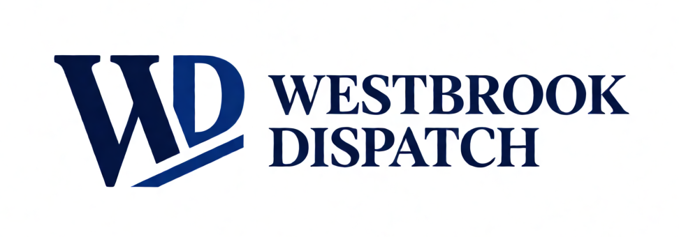 Westbrook Dispatch